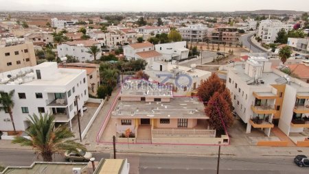 Three bedroom house in Agios Nikolaos, Lakatameia, Nicosia