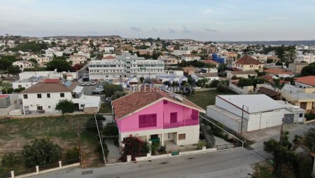 Four Bedroom Upper Floor House in Tseri, Nicosia