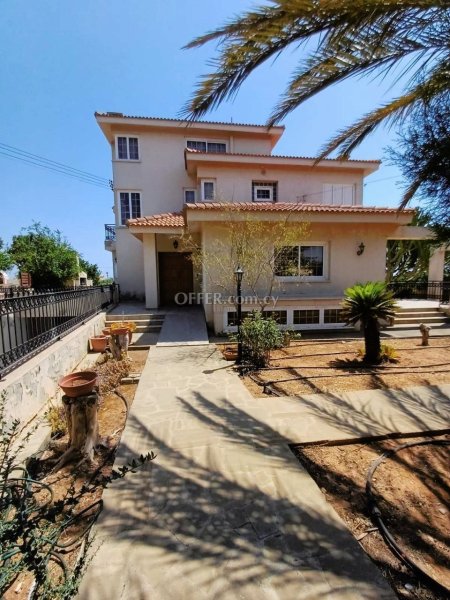 Prime Villa in Ayia Napa