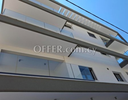 Modern 1 bedroom apartment for rent furnished or unfurnished