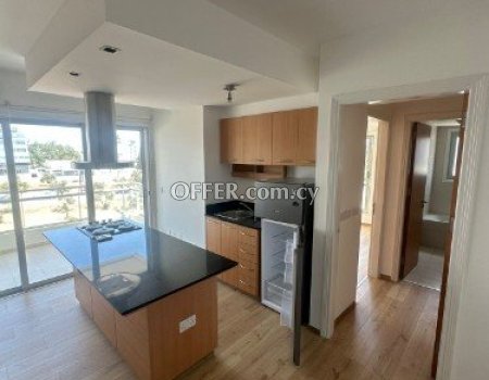 One Bedroom Apartment For Rent Acropoli, Nicosia.