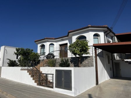 3-bedroom Detached Villa 130 sqm in Kantou