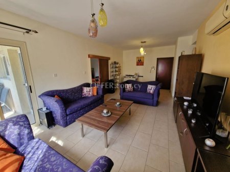 2 Bed Apartment for sale in Agios Athanasios, Limassol