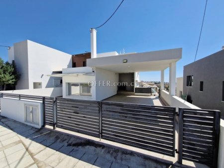 3 Bed Semi-Detached House for rent in Erimi, Limassol