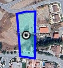 (Residential) in Finikaria, Limassol for Sale