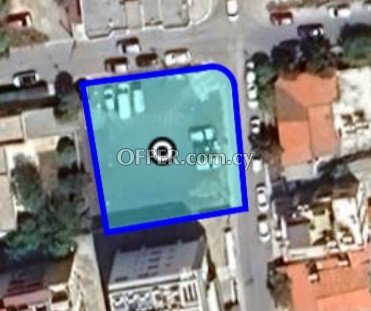 (Residential) in Katholiki, Limassol for Sale