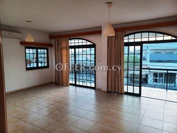 3 Bedroom Apartment  In Strovolos