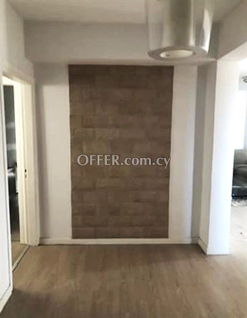 3 Bedroom Penthouse  In Akropoli, Nicosia