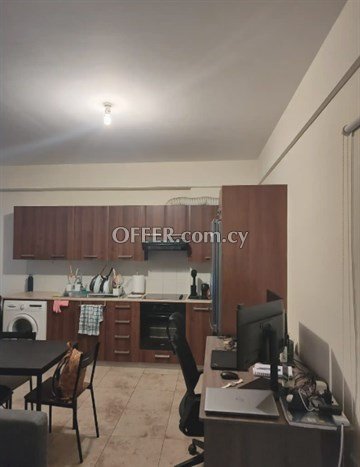 1 Bedroom Apartment  In Aglantzia, Nicosia- Close To The University Of