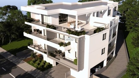 2 Bed Apartment for Sale in Metropolis Mall, Larnaca