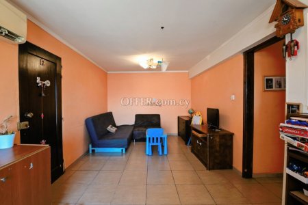 3 Bed Apartment for Sale in Kamares, Larnaca