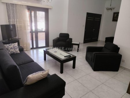 3 Bed House for rent in Zakaki, Limassol