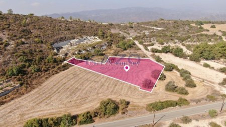 Residential Field in Vavla, Larnaca