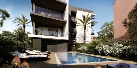 3 Bed Apartment for Sale in Germasogeia, Limassol