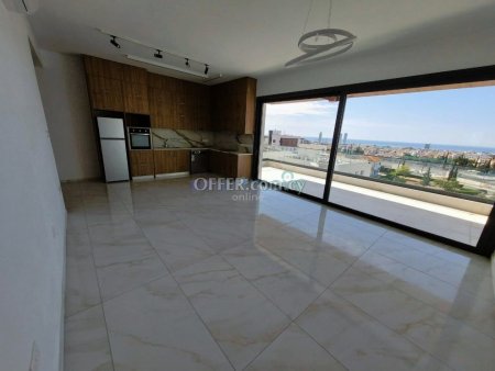 2 Bedroom Apartment For Rent Limassol