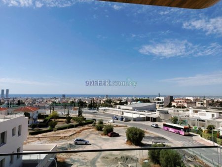 2 Bedroom Apartment For Rent Limassol