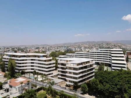 2 Bed Apartment for Sale in Germasogeia, Limassol