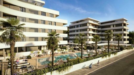 3 Bed Apartment for Sale in Germasogeia, Limassol