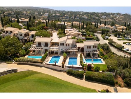 2 Bedroom Junior Villa for Sale in Aphrodite Hills Paphos