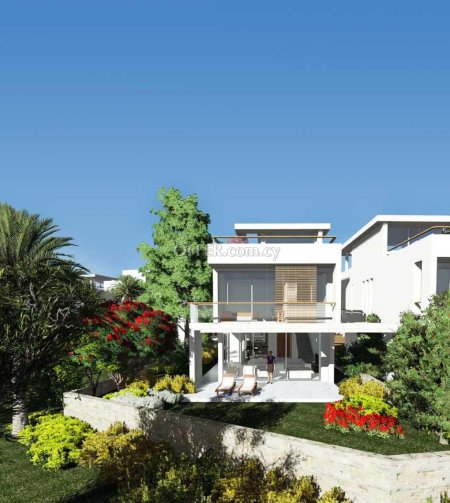 3 bed house for sale in Coral Bay Pafos