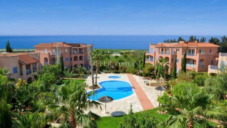 Apartment for sale in Mandria Pafos