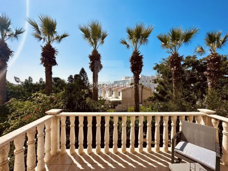 2 Bedroom Apartment in Tombs of the Kings Paphos