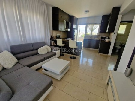 2 Bed Apartment for rent in Agios Antonios, Limassol