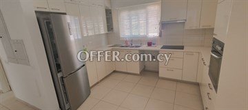 3 Bedroom Apartment  In Akropoli Area, Nicosia