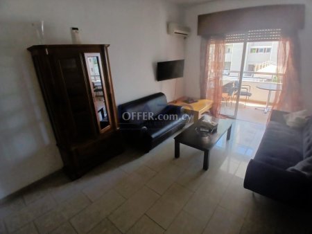 Lovely Two Bedroom Flat for Rent in Neapolis Area