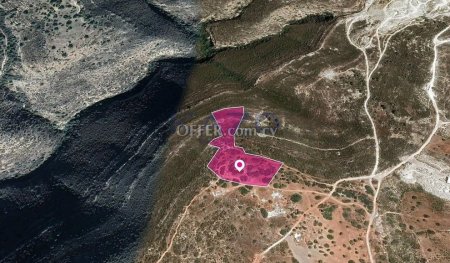 Agricultural Field, Agios Amvrosios, Limassol