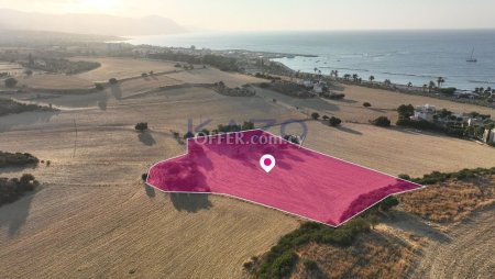 Touristic Field,Polis Chrysochous, Paphos