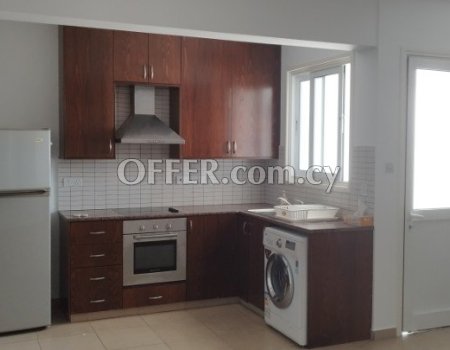 1-bedroom apartment to rent