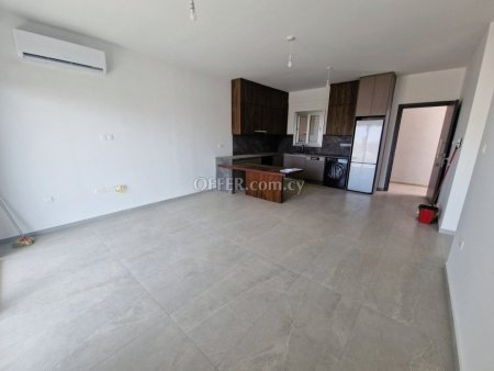 2 Bed Apartment for rent in Kato Polemidia, Limassol