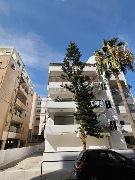 3 Bed Apartment for sale in Neapoli, Limassol