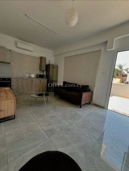 1 Bed Apartment for rent in Trachoni, Limassol