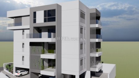 Apartment (Flat) in Linopetra, Limassol for Sale