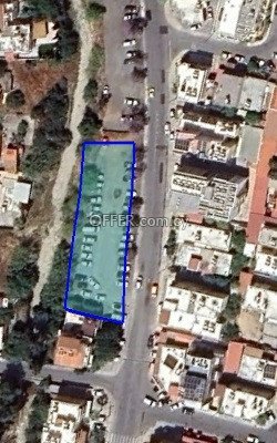 (Residential) in Apostolos Andreas, Limassol for Sale