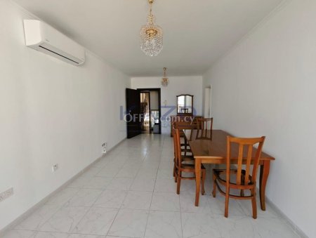 Three Bedroom Apartment for Rent in Neapolis