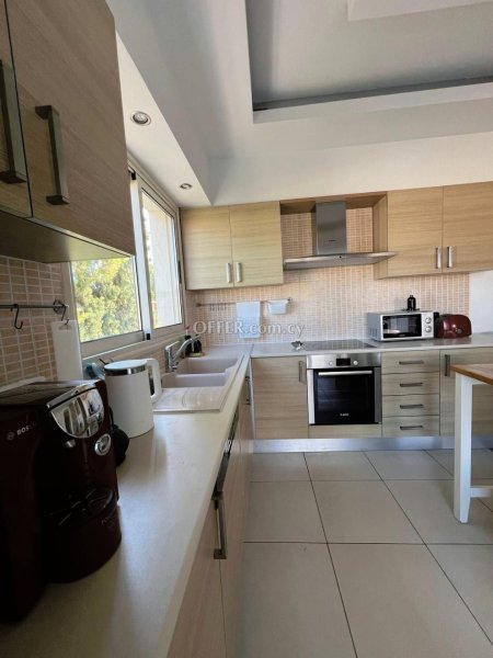 2 Bed Apartment for rent in Agios Athanasios, Limassol