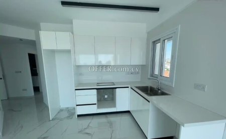 Apartment (Flat) in City Center, Limassol for Sale