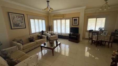 4 Bed Detached Villa for sale in Empa, Paphos