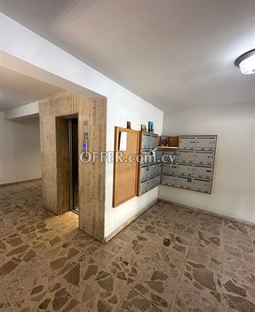 3 Bedroom Apartment Fоr Sаle In Engomi, Nicosia