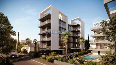 1 Bedroom Apartment For Rent Limassol