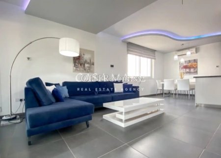 Luxurious  2 bedroom in Strovolos