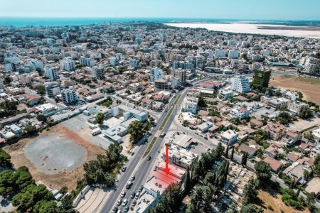 Building Plot for Sale in Sotiros, Larnaca