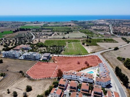 Field for Sale in Mazotos, Larnaca