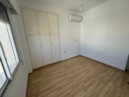 3-bedroom Apartment 110 sqm in Limassol (Town)