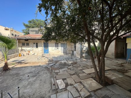 3 Bed Bungalow for sale in Agia Trias, Limassol