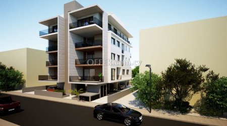 Apartment (Flat) in Katholiki, Limassol for Sale