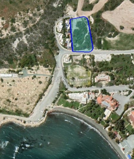 (Residential) in Pentakomo, Limassol for Sale